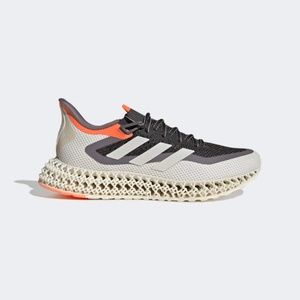 [NEW] Men's adidas 4DFWD 2 Shoes Carbon GX9250